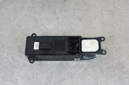 2010 - 2020 BENTLEY MULSANNE MASTER WINDOW SWITCH