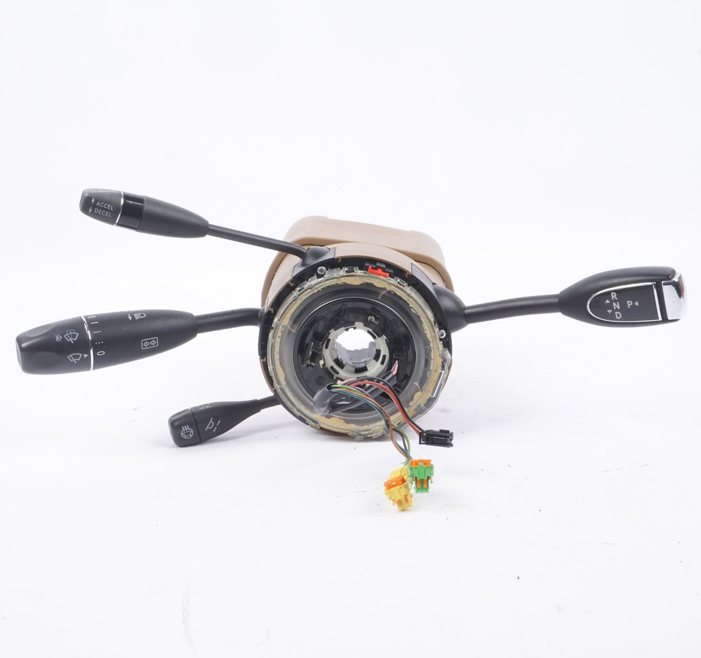 2007 - 2014 Mercedes W221 S550 CL550 Steering Column Switch Gear Selector OEM
