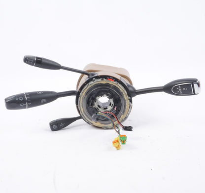 2007 - 2014 Mercedes W221 S550 CL550 Steering Column Switch Gear Selector OEM