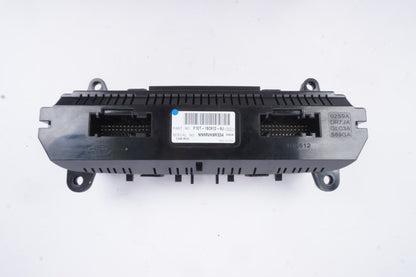 2015-2018 Ford Focus Ac Heater Climate Control F1et-18c612-aj LBV8M