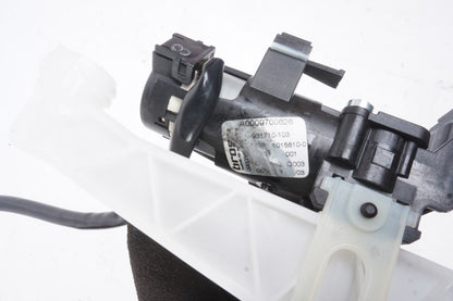 2013 Mercedes GL450 Front Left Or Right Seat Head Rest Motor OEM