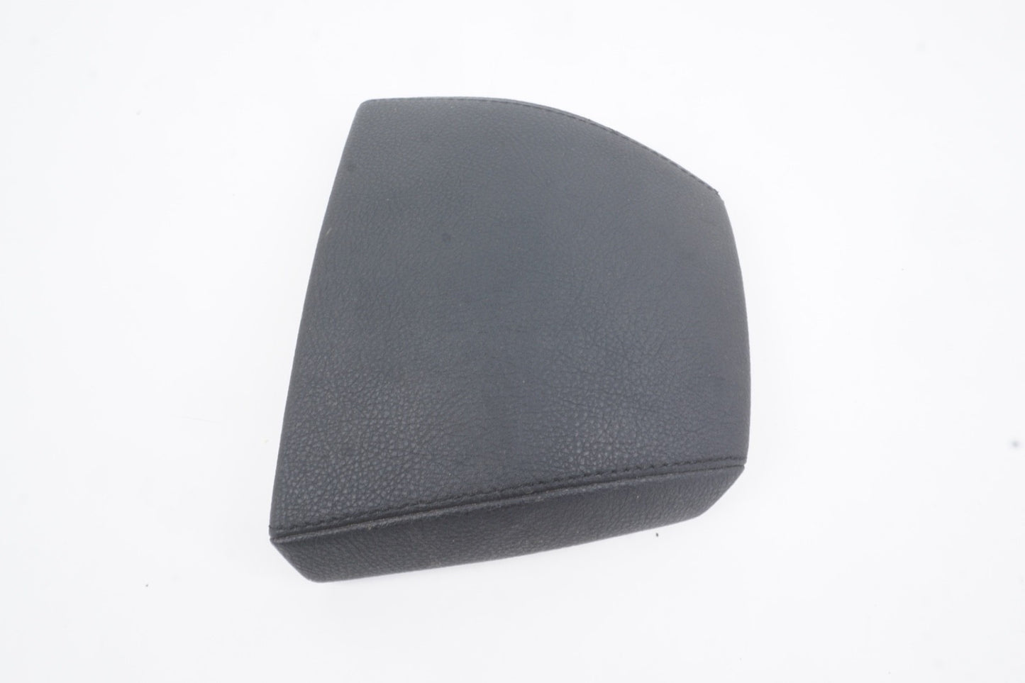 2012 - 2018 BMW 650i 640i Rear Center Console Armrest Trim Cover OEM