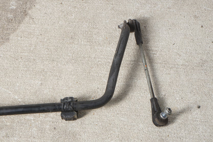2014 - 2016 BMW 428i F32 COUPE FRONT STABILIZER SWAY BAR 6792125 OEM