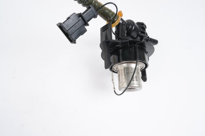 12-17 AUDI A8L A8 3.0L GAS FUEL PUMP OEM