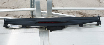 2007 - 2013 MERCEDES W221 S400 S550 S350 REAR WINDOW SUN SHADE SCREEN ROLLER OEM