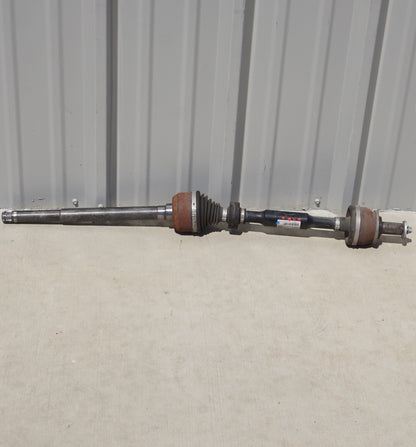 2021 - 2023 POLESTAR 2 REAR RIGHT PASSENGER SIDE AXLE SHAFT HALFSHAFT OEM