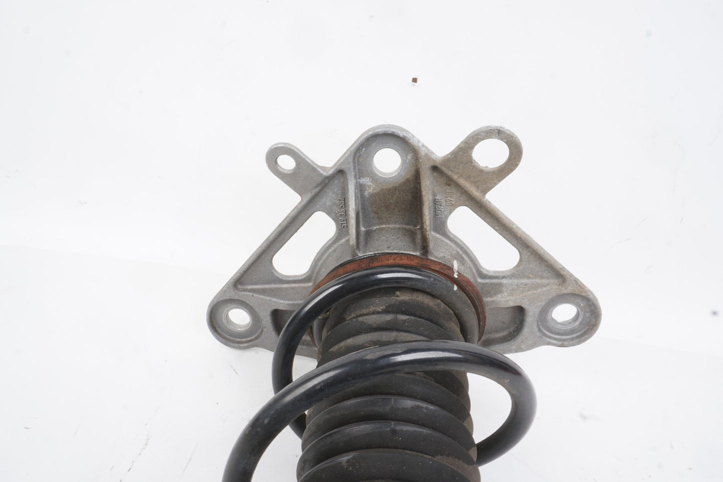 2015-2019 Jeep Renegade Rear Shock Strut Absorber & Coil Right Passenger SideOEM