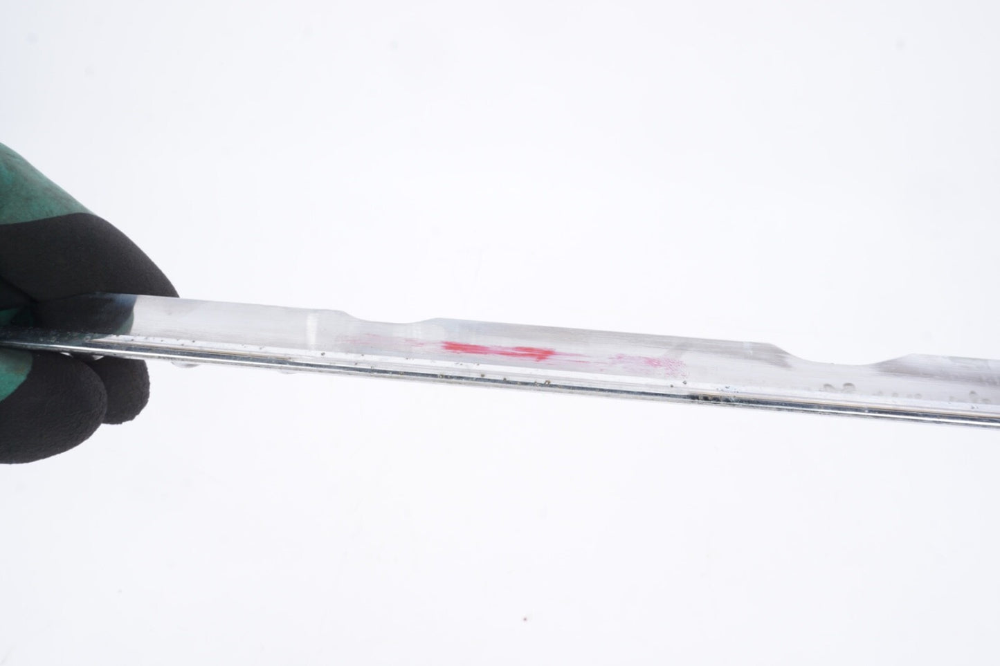 2010-2013 Mercedes E350 E550 COUPE W207 Front Right Interior Door Panel Trim OEM