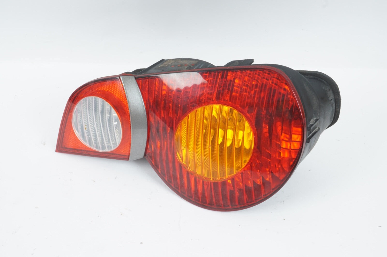 03-05 BMW Z4 E85 E86 Rear Right Side Taillight Brake Light Lamp 7165722 OEM