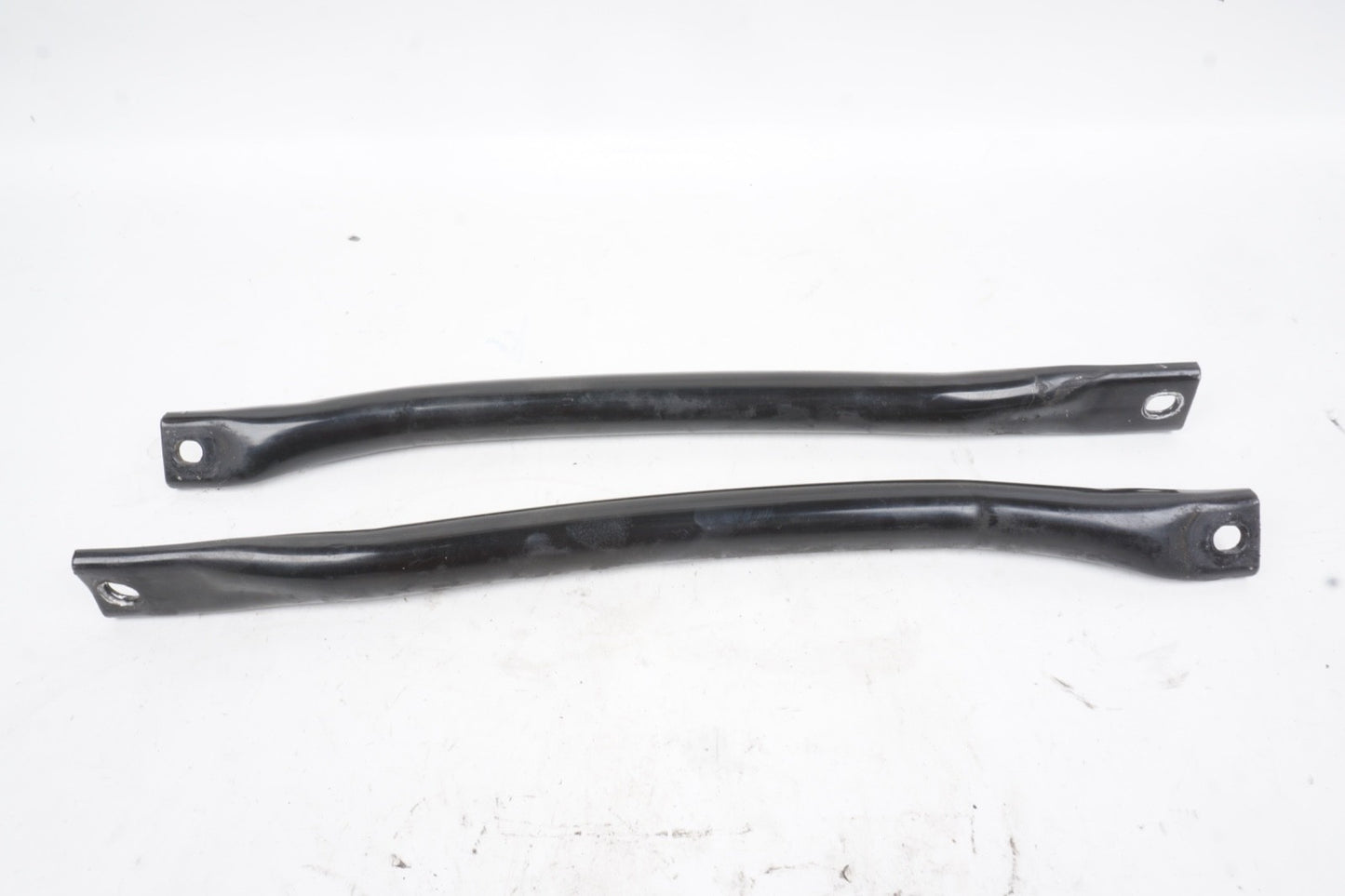 2010 - 2018 BMW F06 F10 F11 F12 F13 Front Engine Bay Cross Bar Brace Bracket Set
