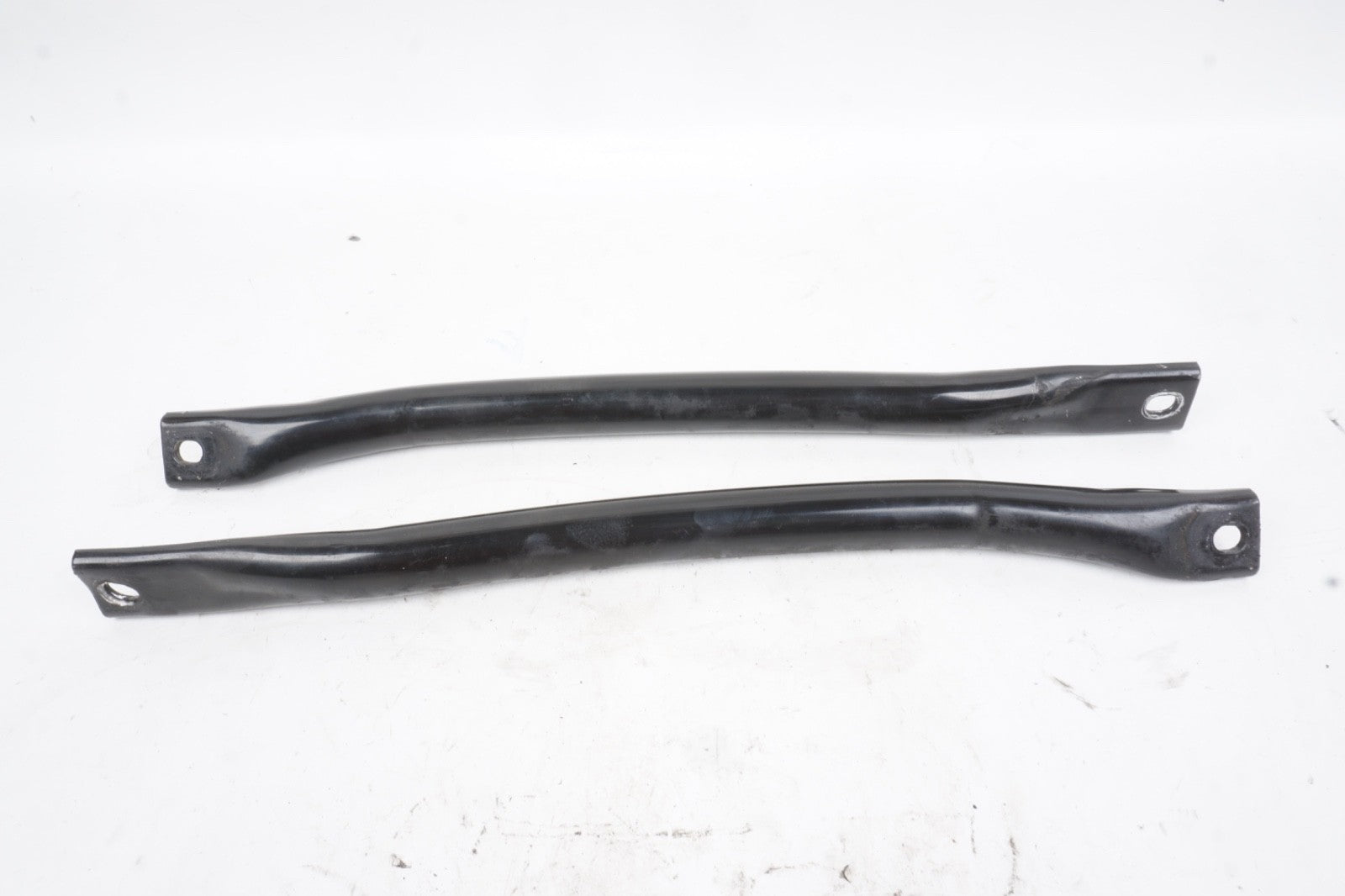 2010 - 2018 BMW F06 F10 F11 F12 F13 Front Engine Bay Cross Bar Brace Bracket Set
