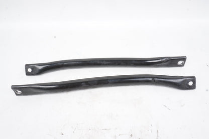 2010 - 2018 BMW F06 F10 F11 F12 F13 Front Engine Bay Cross Bar Brace Bracket Set