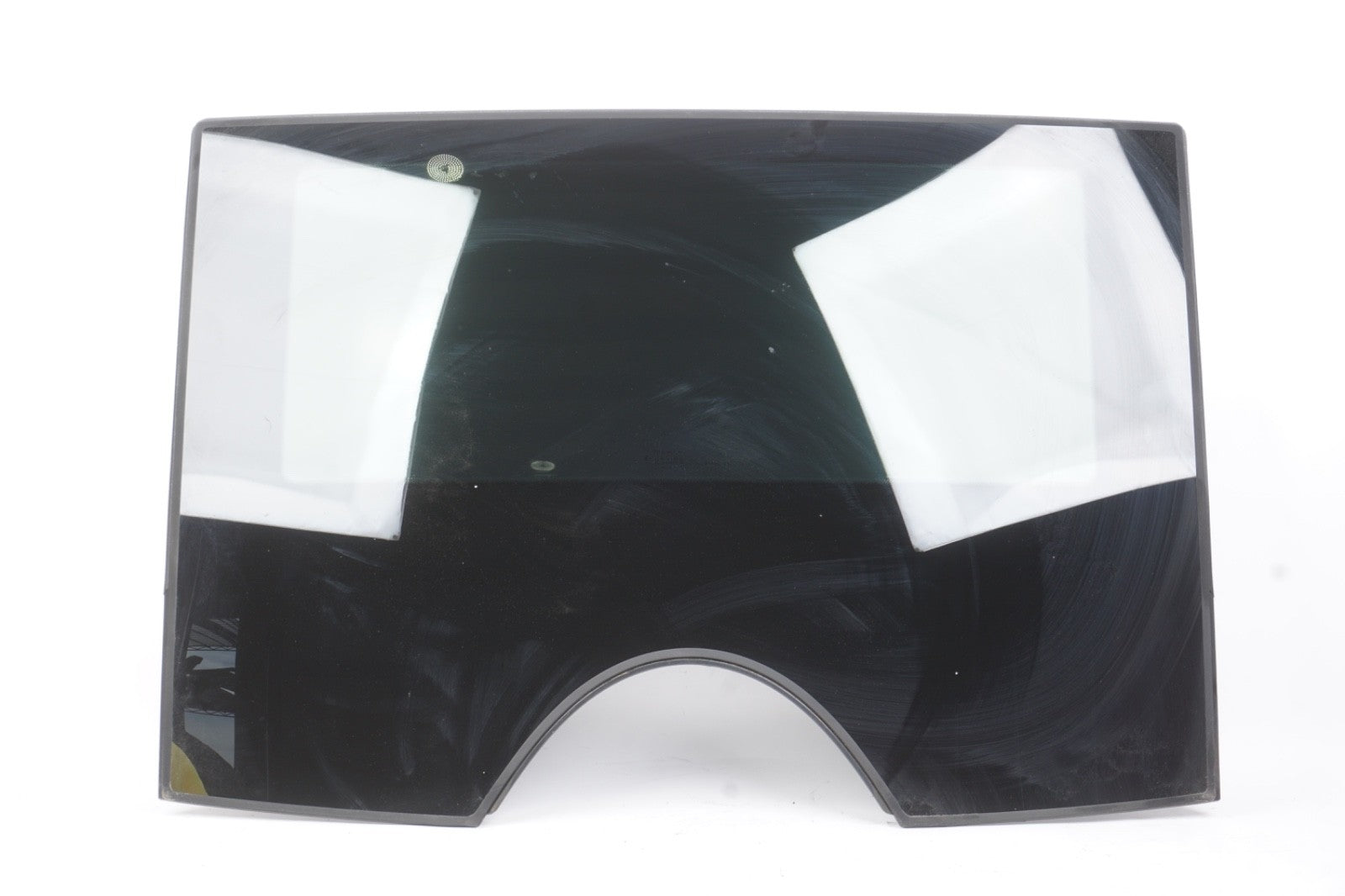 2010 - 2017 Mercedes C250 E400 E550 Coupe Rear Panoramic Sunroof Window Glass
