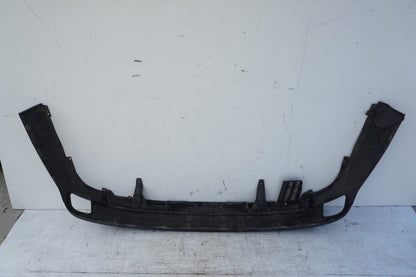 2014 - 2016 Toyota Highlander Rear Bumper Lower Molding OEM