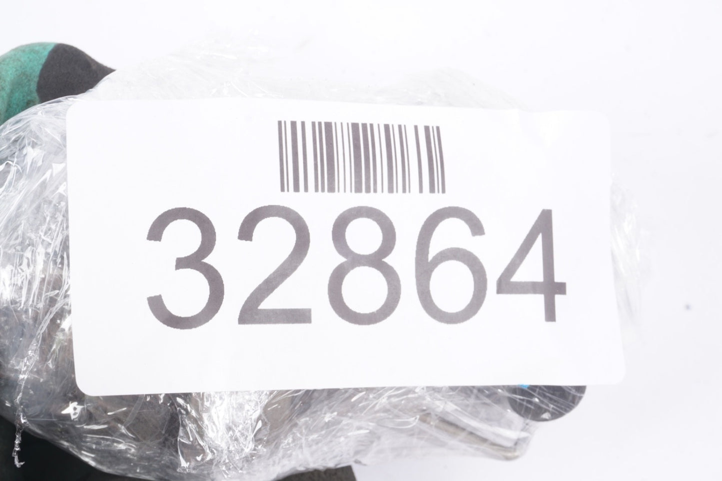 2010 - 2013 Mercedes W221 S550 EXHAUST PIPE VACUUM VALVE - PAIR