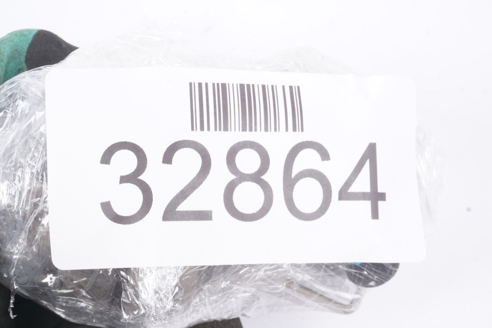 2010 - 2013 Mercedes W221 S550 EXHAUST PIPE VACUUM VALVE - PAIR