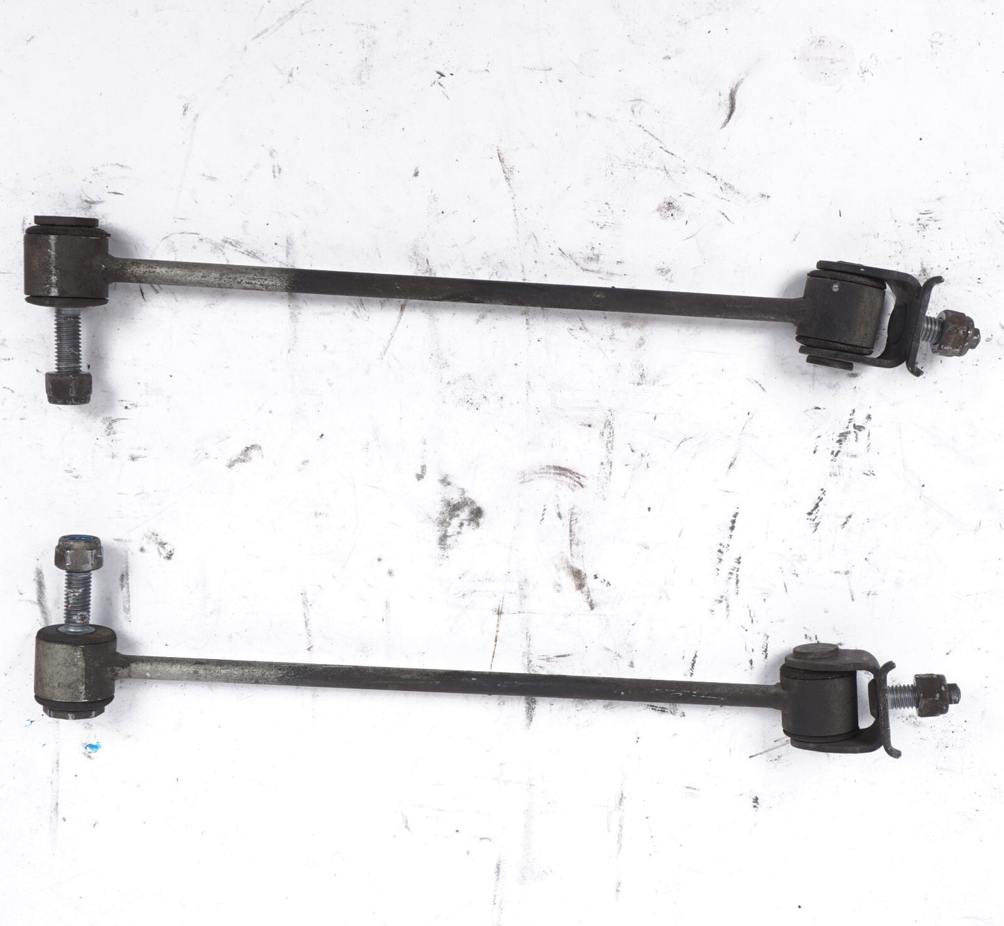 14-17 Mercedes S550 W222 RWD Rear Suspension Link Left & Right OEM