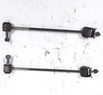 14-17 Mercedes S550 W222 RWD Rear Suspension Link Left & Right OEM