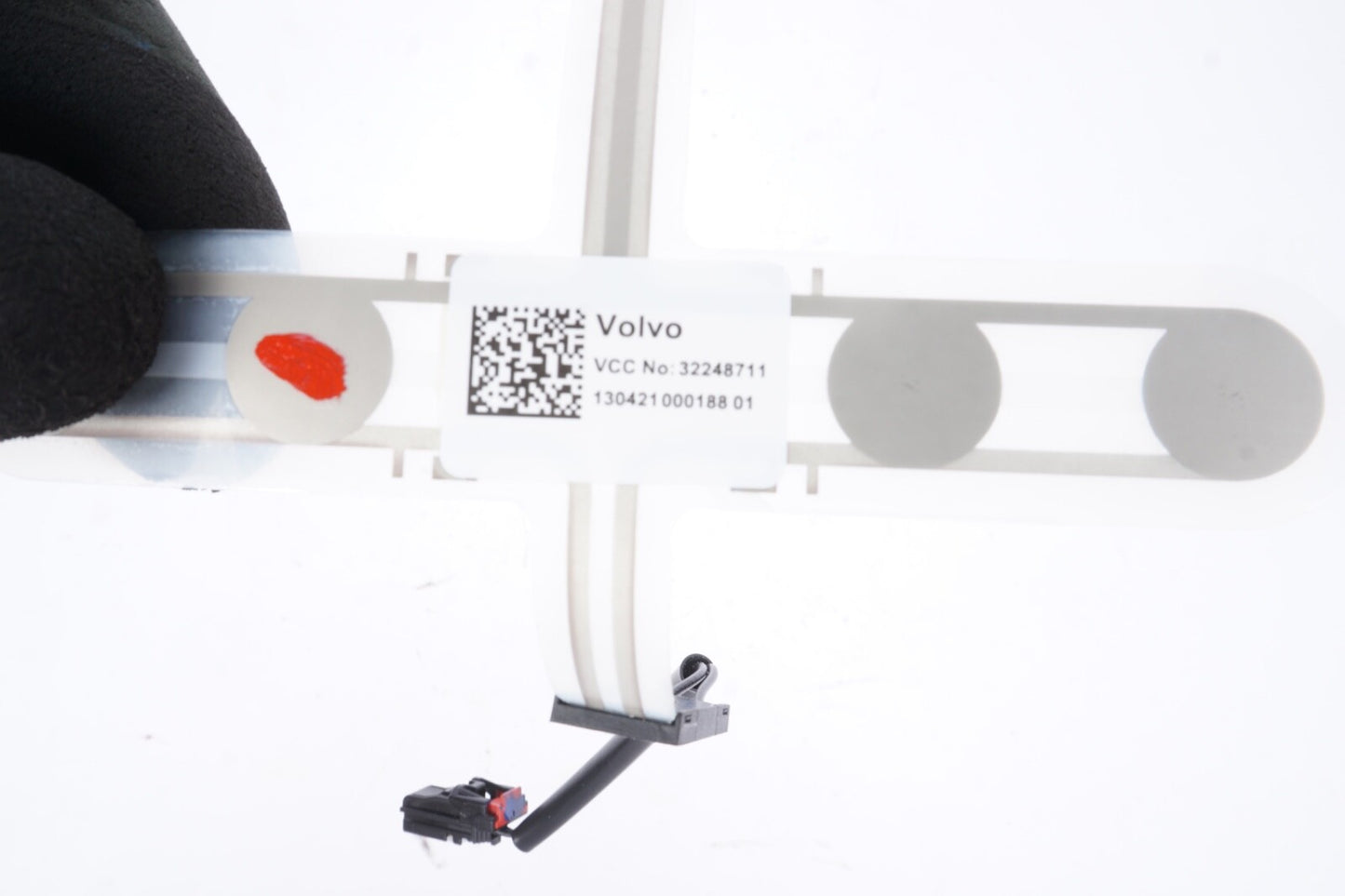 2021 - 2024 POLESTAR 2 VOLVO XC40 SEAT WEIGHT SENSOR 32248711  ORIGINAL
