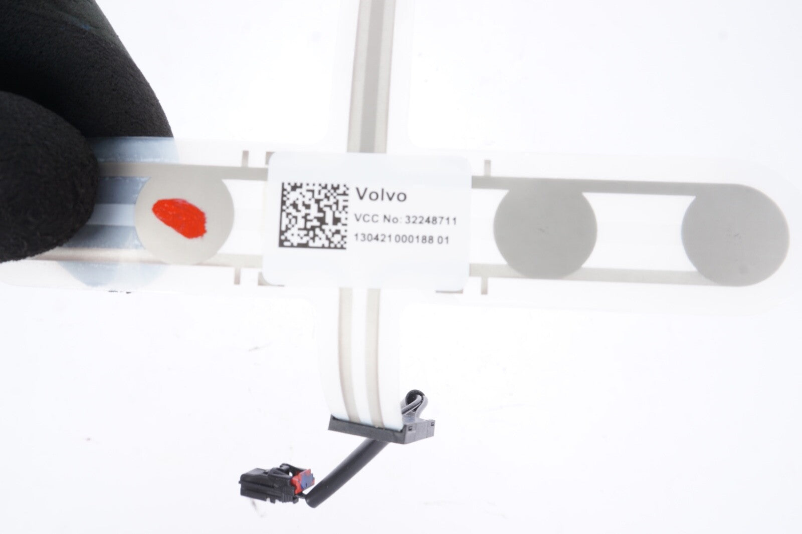 2021 - 2024 POLESTAR 2 VOLVO XC40 SEAT WEIGHT SENSOR 32248711  ORIGINAL