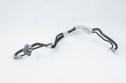 2010 - 2020 Bentley Mulsanne HVAC Heater Coolant Water Line Hose Pipe