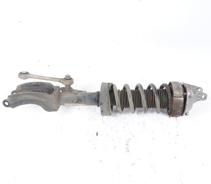 11-18 Porsche Cayenne 958 Front Right Passenger Side Shock Strut Absorber  OEM