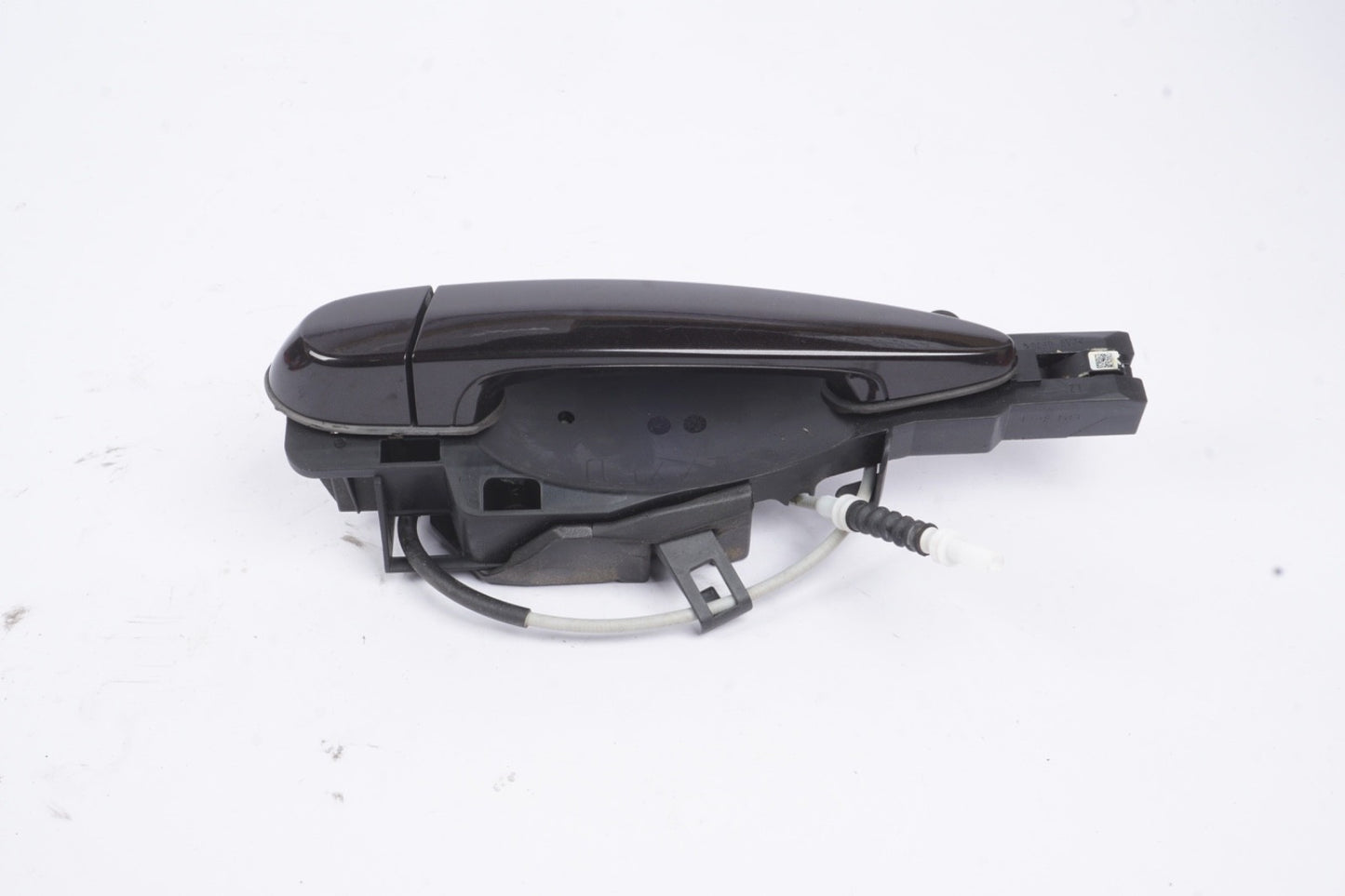 2011 - 2017 BMW X3 REAR LEFT SIDE EXTERIOR DOOR HANDLE OEM