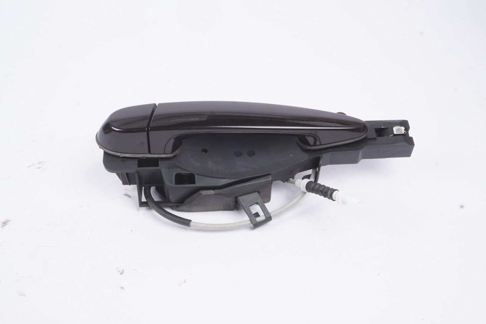 2011 - 2017 BMW X3 REAR LEFT SIDE EXTERIOR DOOR HANDLE OEM