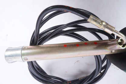 2003-2008 MERCEDES SL500 CONVERTIBLE ROOF HYDRAULIC CYLINDER SHOCK LINE 22
