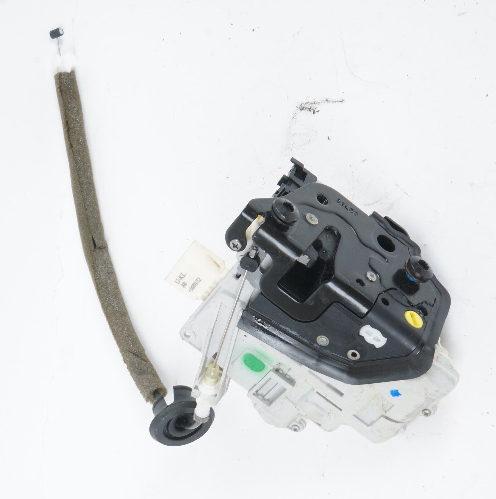 2012 - 2018 AUDI A7 A6 C7 REAR LEFT DRIVER DOOR LOCK LATCH ACTUATOR 4G0839015A