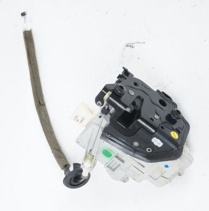 2012 - 2018 AUDI A7 A6 C7 REAR LEFT DRIVER DOOR LOCK LATCH ACTUATOR 4G0839015A