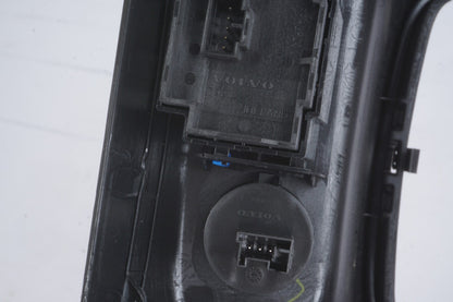 2021 - 2023 Polestar 2 Rear Center Console Trim Cover  OEM