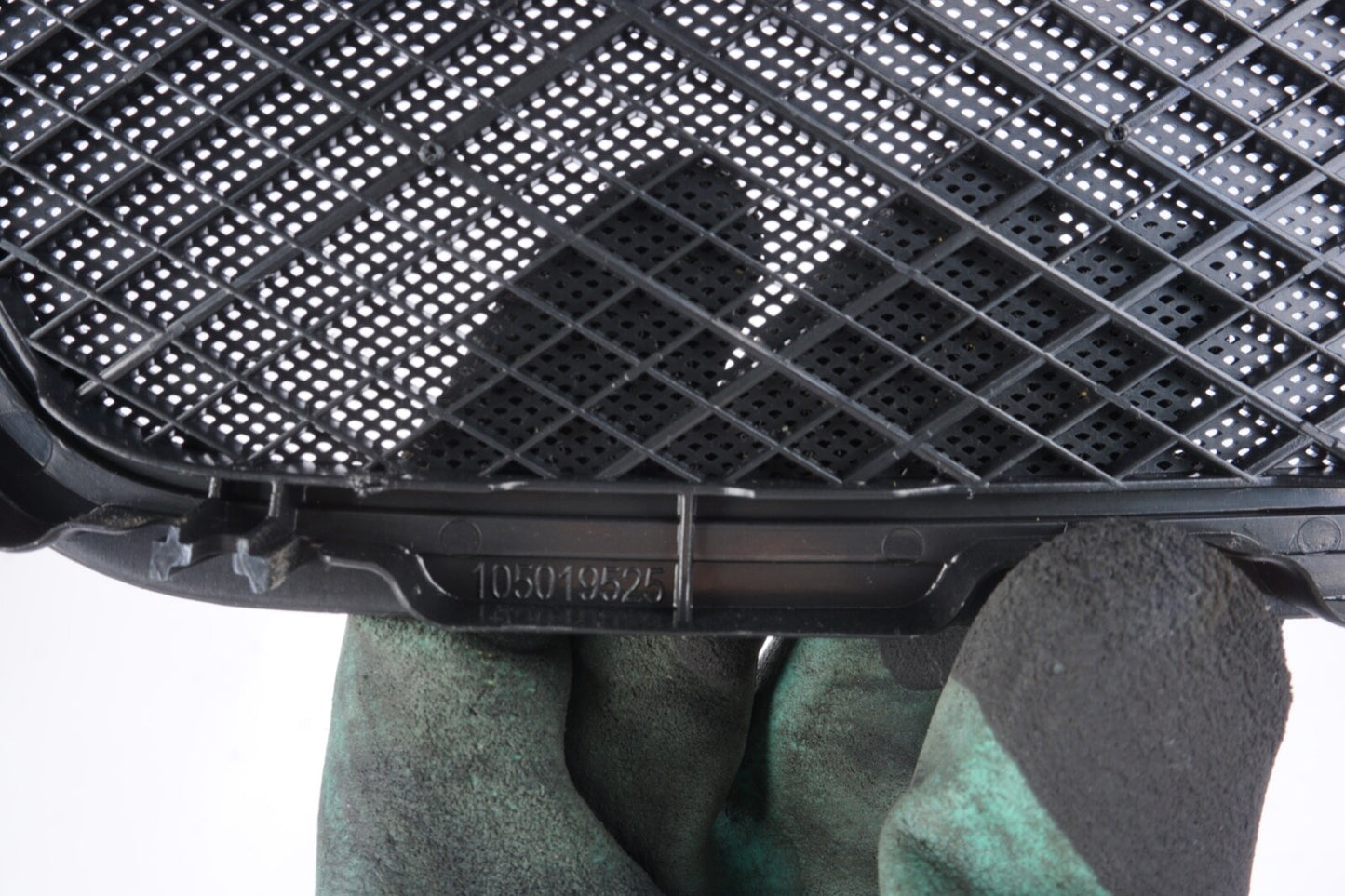 2011 - 2017 BMW X3 Central Panel Speaker Trim Cover 9184150