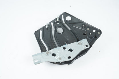 03 - 12 Mercedes R230 SL500 Window Regulator Quarter Glass Rear Right Panel  OEM