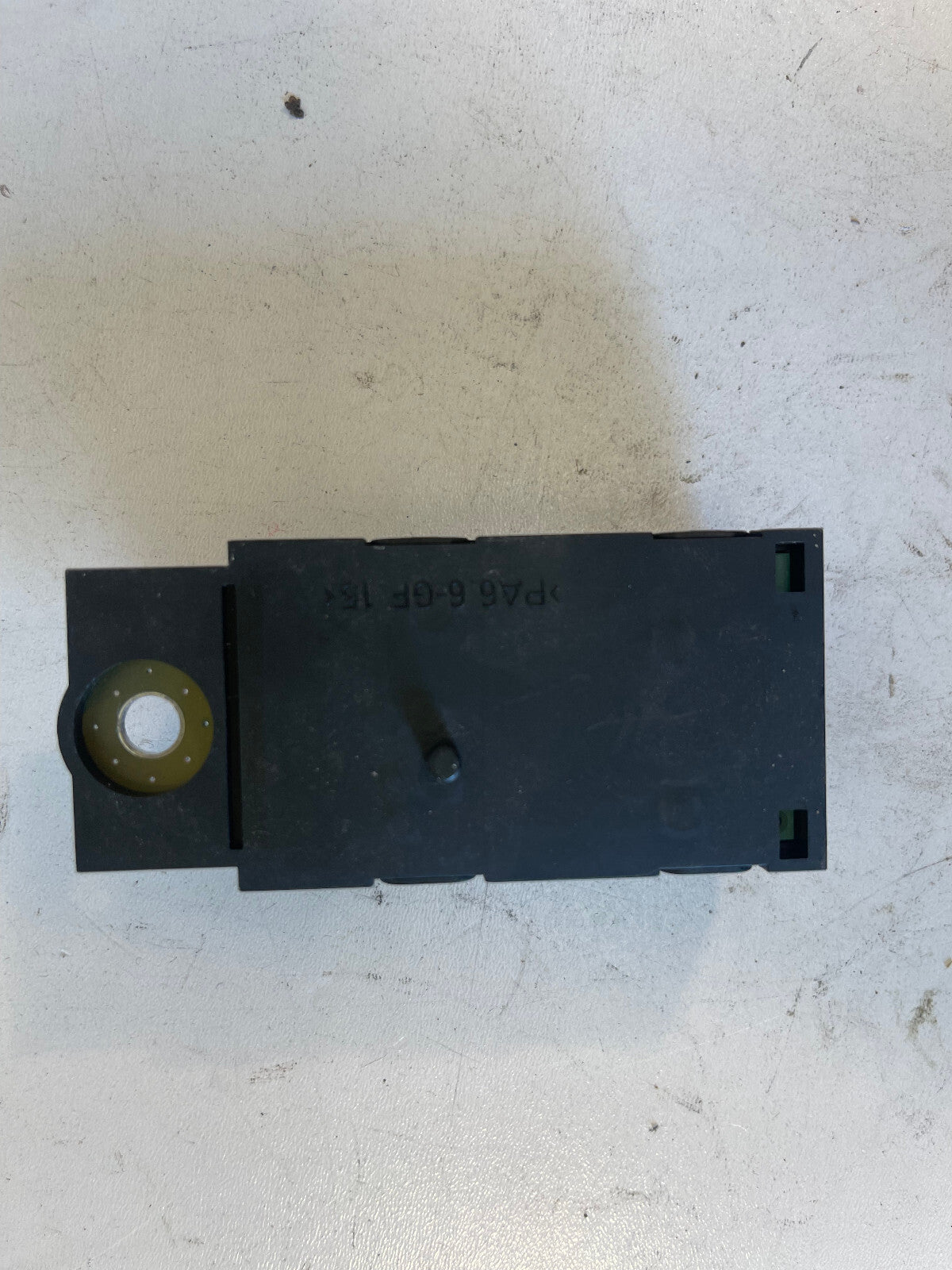 07 - 13 MERCEDES W216 CL550 S550 S600 PARASITIC STOPPER ANTENNA MODULE  OEM