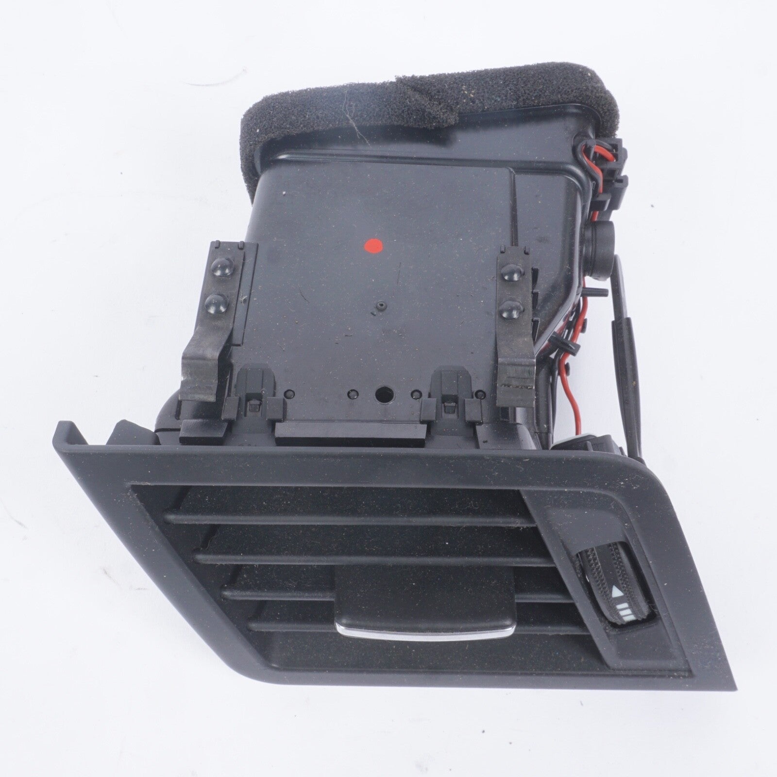 10-13 Mercedes W207 E350 E550 Coupe Front Left Dashboard AC A/C Air Vent Oem