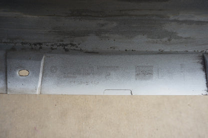 2011-2013 BMW E92 E93 328i 335i RIGHT RH ROCKER PANEL SIDE SKIRT OEM