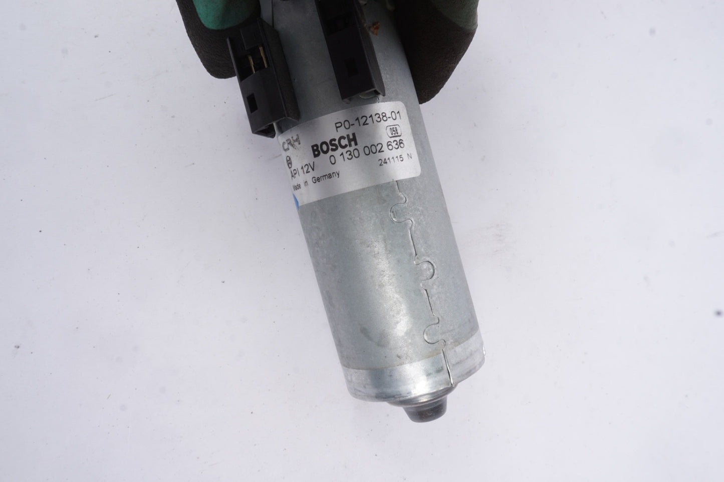 2011-2017 BMW X3 Right Side Seat Adjustment Motor 0130002636 OEM