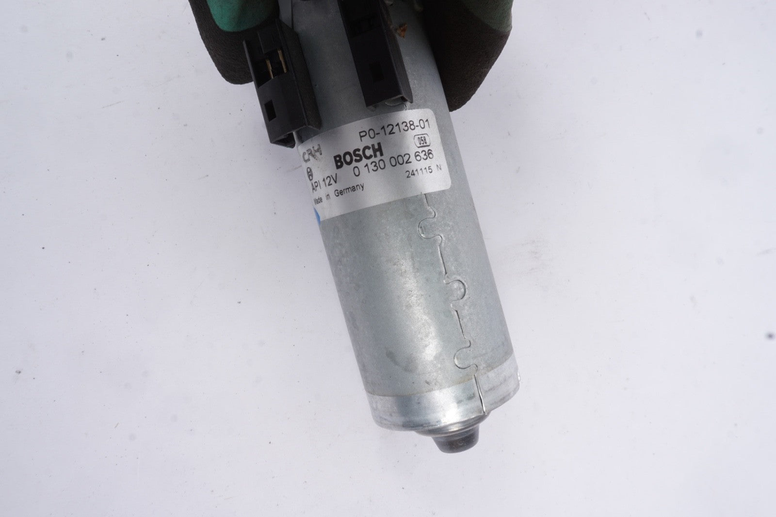 2011-2017 BMW X3 Right Side Seat Adjustment Motor 0130002636 OEM