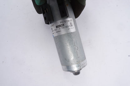 2011-2017 BMW X3 Right Side Seat Adjustment Motor 0130002636 OEM