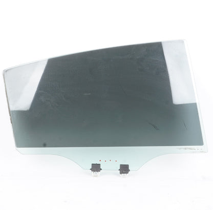 2016-2022 Acura ILX Rear Right Passenger Side Door Window Glass OEM