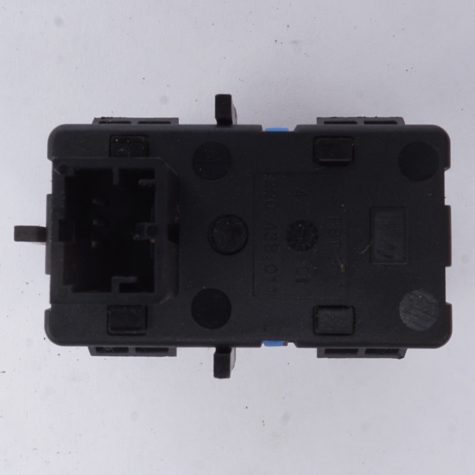 2012-2018 AUDI A7 DASH IGNITION SWITCH RELAY CONTROL MODULE 4H0909131 OEM