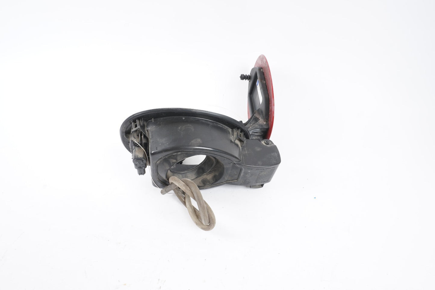 17 - 19 Alfa Romeo Giulia GAS FUEL TANK DOOR W/ CAP OEM