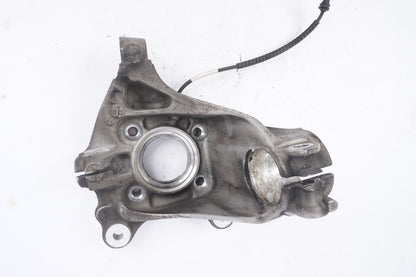 2018 - 2023 BMW X2 - Front LEFT Spindle Knuckle 6876853