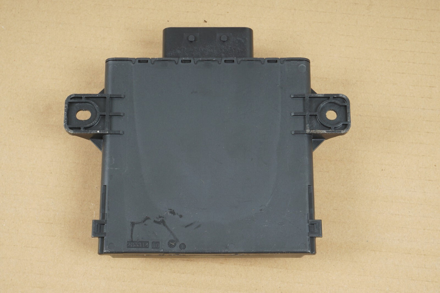 10 - 16 PORSCHE PANAMERA VOLTAGE CONVERTER MODULE CONTROL UNIT 7PP959663B OEM