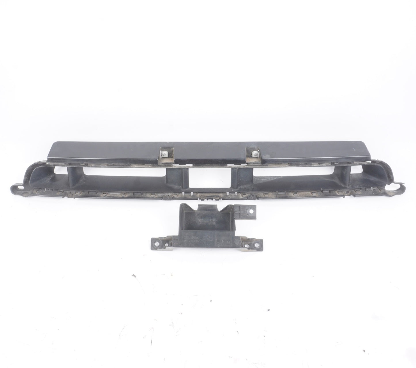 2019 - 2023 Jeep Renegade Willys Lower Center Grille OEM
