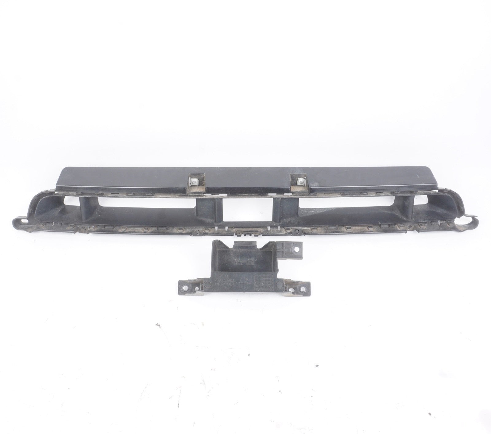 2019 - 2023 Jeep Renegade Willys Lower Center Grille OEM