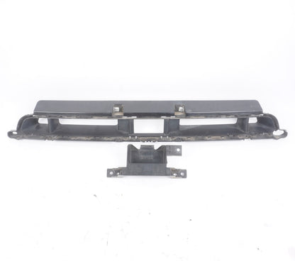 2019 - 2023 Jeep Renegade Willys Lower Center Grille OEM
