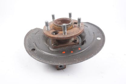 1993 Cadillac Allante Rear Left Spindle