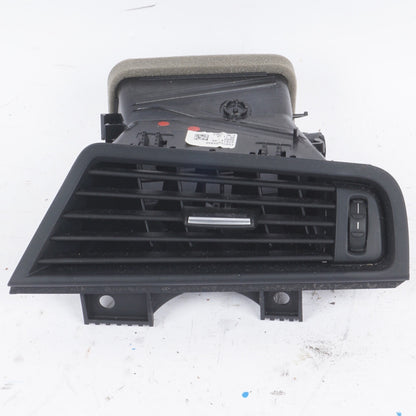 2011-16 BMW 528 535 550 M5 Dashboard Air Vent Grille Right Passenger Side OEM